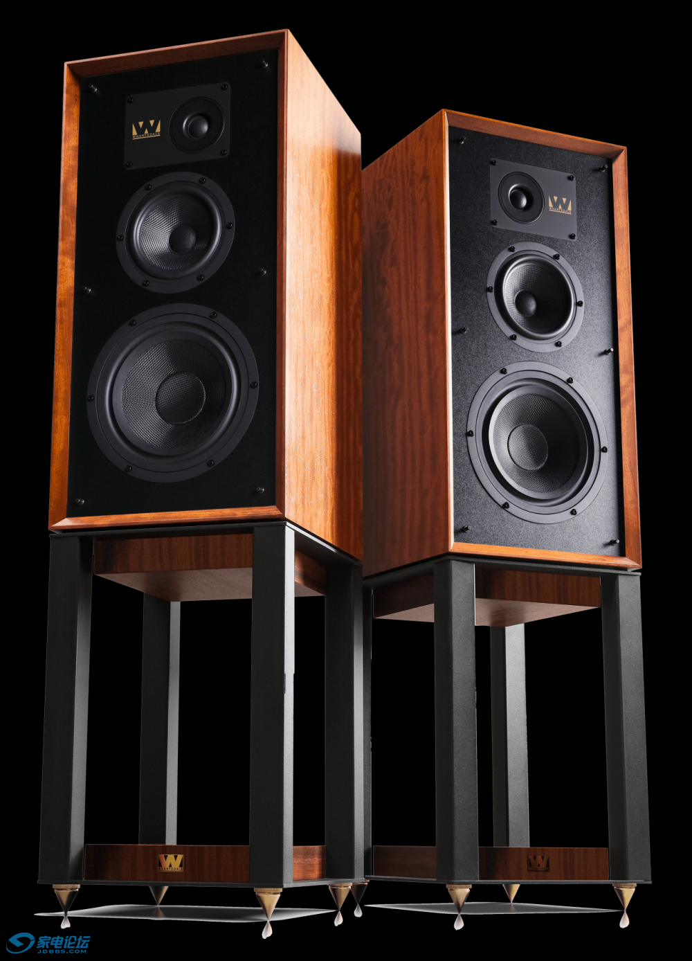 ȫ | Խ Wharfedale SUPER LINTON Ƶ