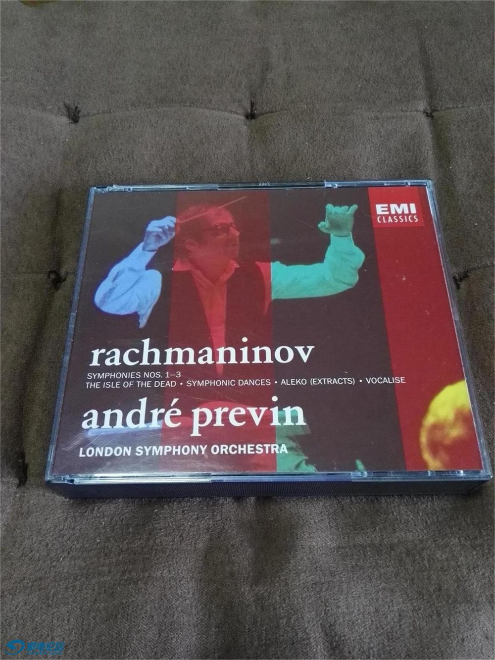 1567 TAS EMI ŵ-ȫ PREVIN 3CD ½ָȦSONOPRESS-Aװ1.jpg