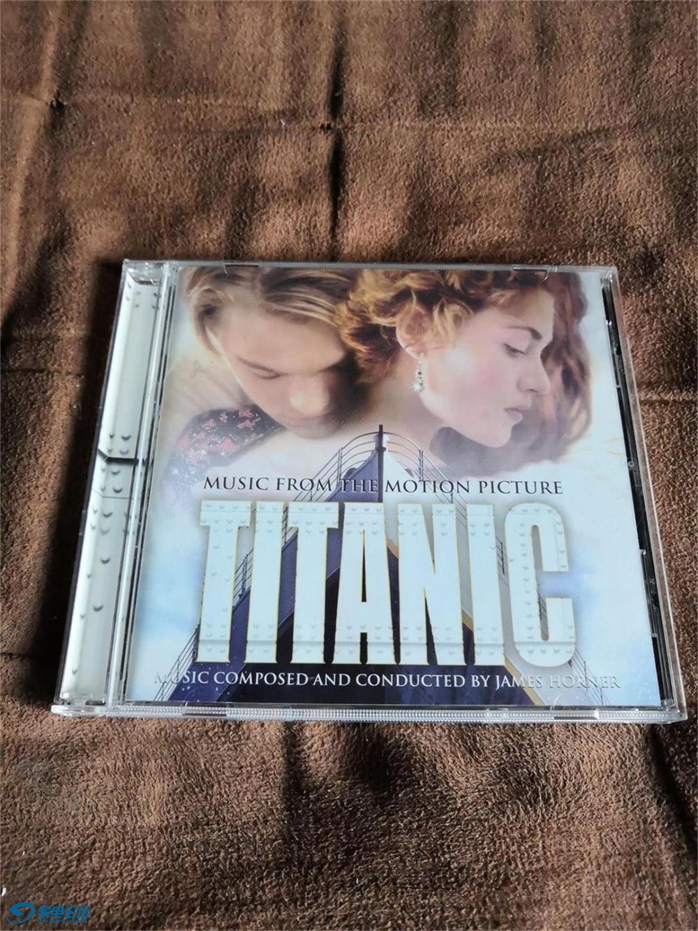 2577�ϰ�ԭ����� SONY ̩̹��� TITANIC  JAMES HORNER  ���װ� (1).jpg
