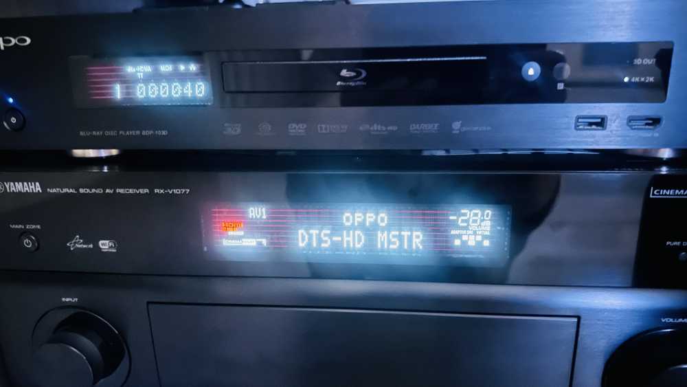 ������ RXV1077