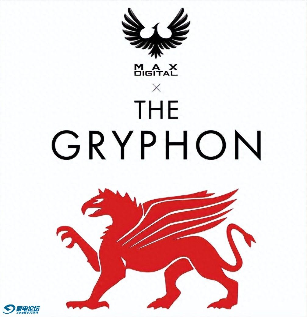 MAX DIGITAL��ʽ��ΪGryphon Audio Designs ApS�й��ܴ���������ۼ����ŵ�����
