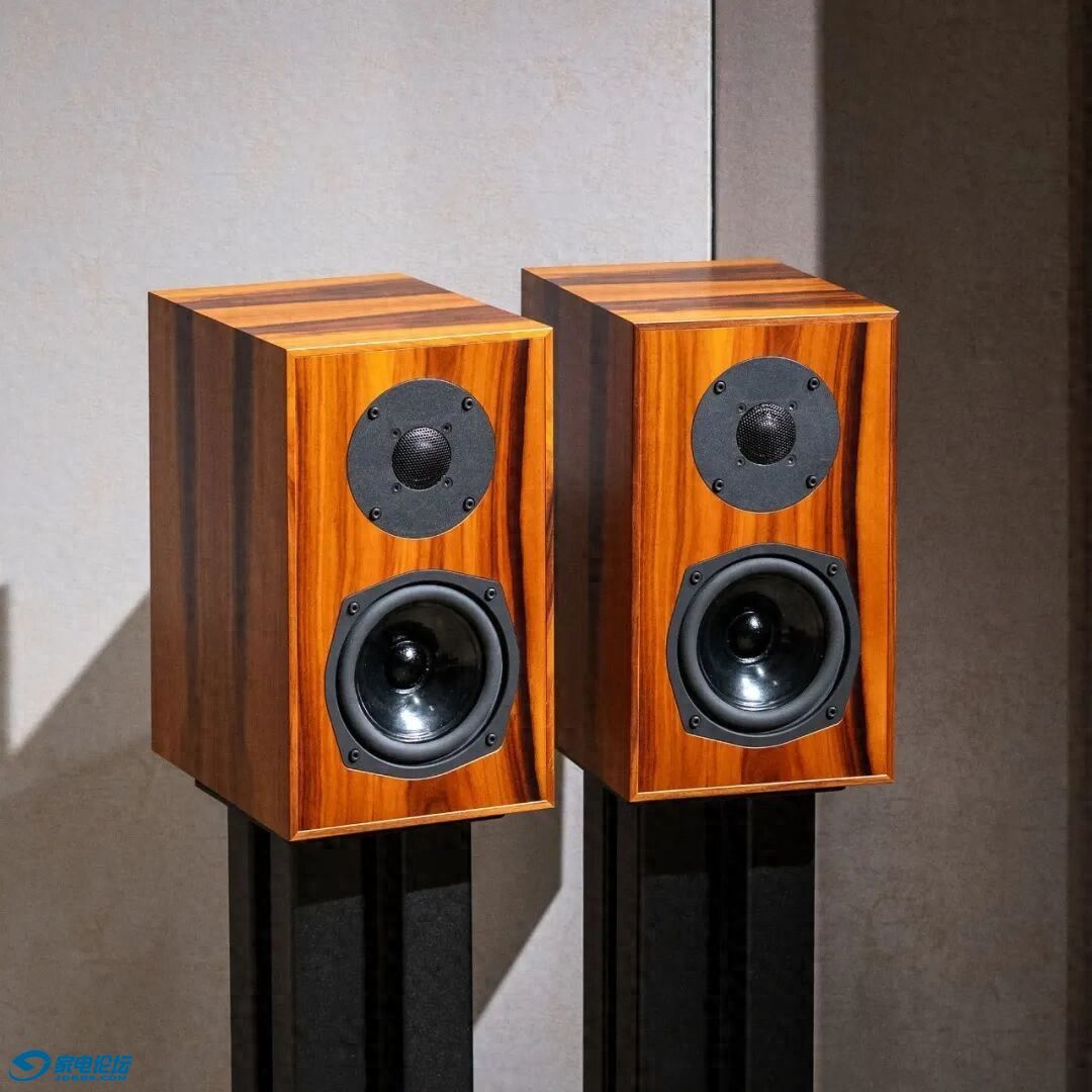 �� Falcon С������� LS3/5a �� M10��ôѡ