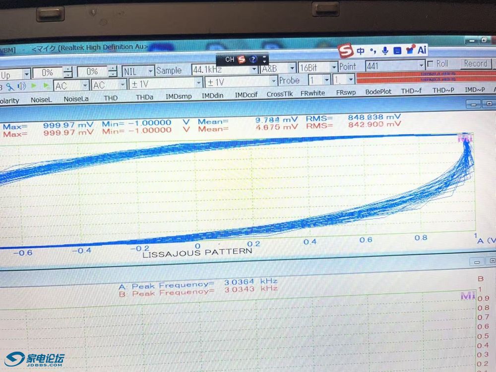 EX910���е���������¼Ƶ�ʴ�