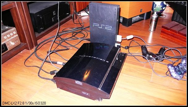 һ̨PS2,PS3۱PS2ö˰..!!