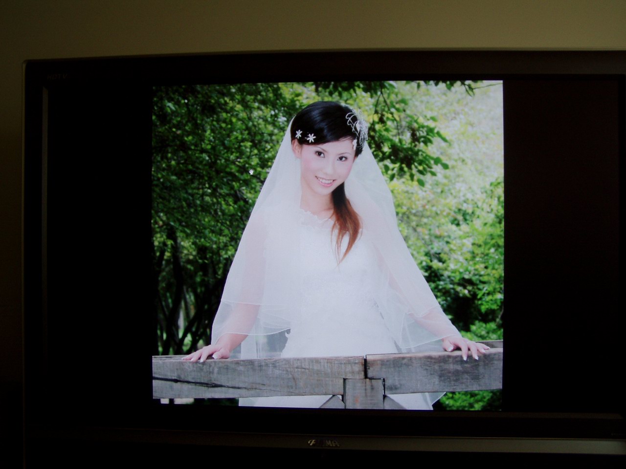 ����Ƭ�޵е�Ч��