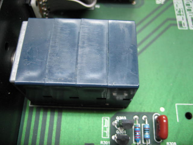 λ