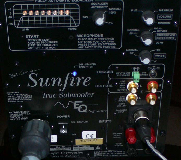 Sunfire 