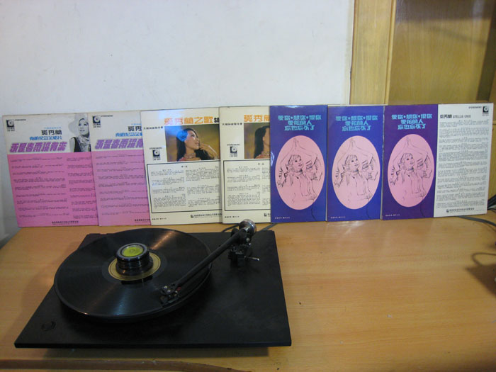 �ҵ�LP�ڽ���Ƭϵͳ���ڲ������糪Ƭ�����������μ����Ƭ�����Ǵ���û��������ǽ�����ŵĳ�Ƭ�ķ��� ...