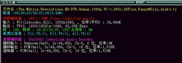FPS 29.97