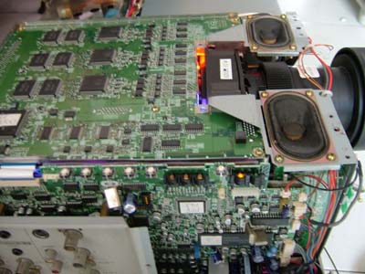 ��ƬDLA�Ĺ���