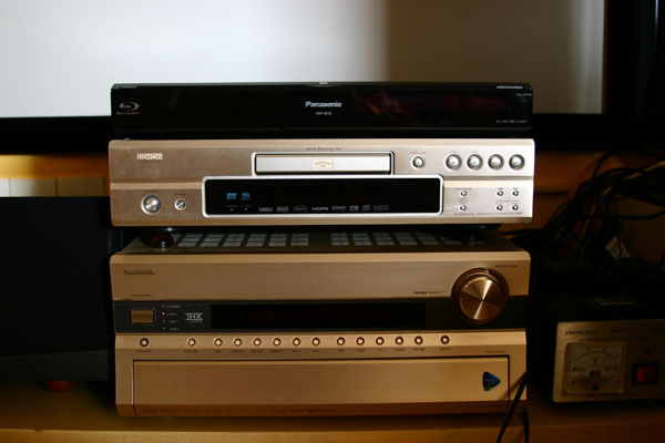 DVD2930, 905