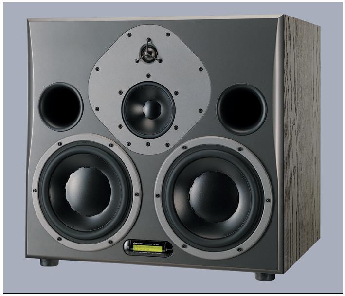 Dynaudio Acoustics AIR25