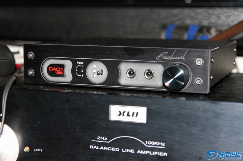 ����Ľ�����,������BENCHMARK-DAC1U