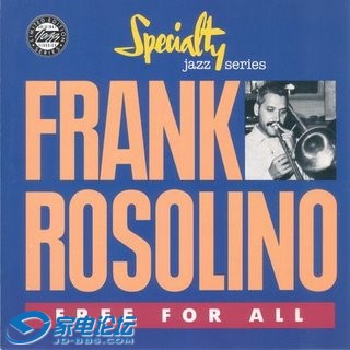 Frank Rosolino - Free for All.jpg