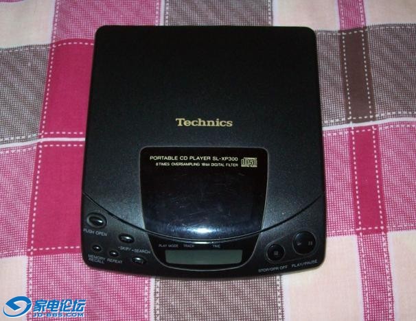 SL-XP300