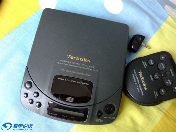 SL-XP505