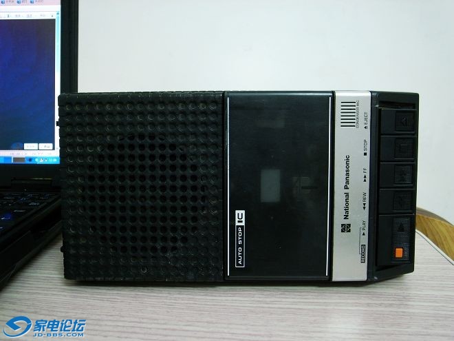 National Panasonic£ RQ-2106 ʽŴ¼ أձ.jpg