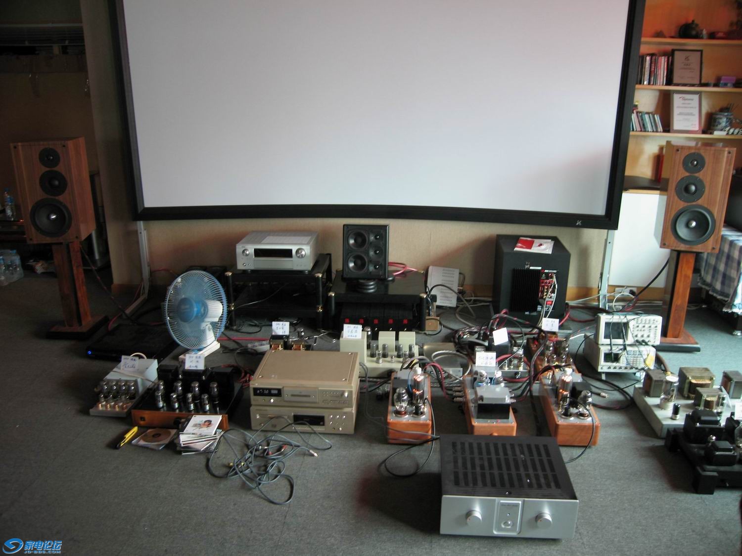 ����һ���ſ�