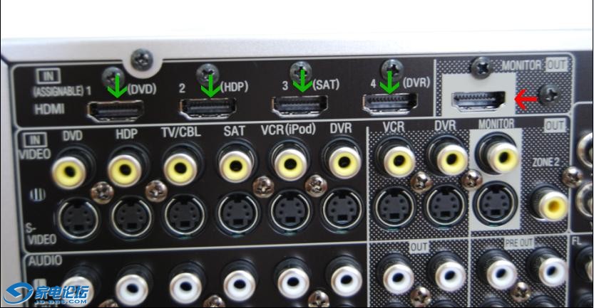 41HDMI