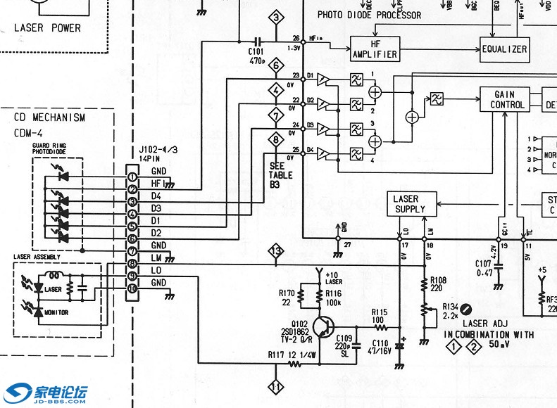 海马m3原车cd机线路图图片