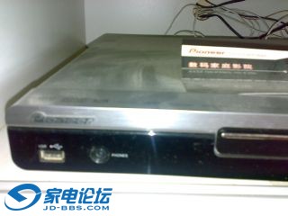 DVDǰӿ