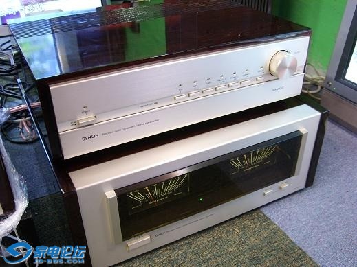 ��피���Ş���CDENON POA-3000Z and PRA-2000Z.jpg