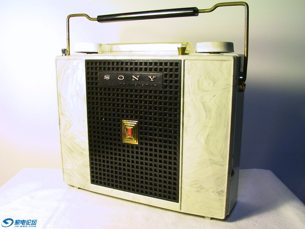 SONY TR741 ξ