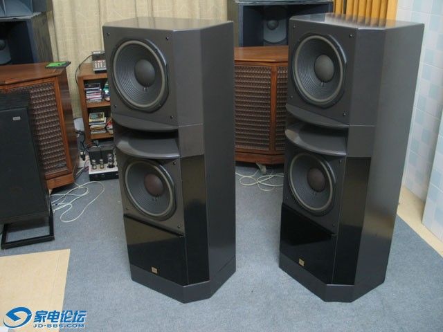 JBL K2 5500