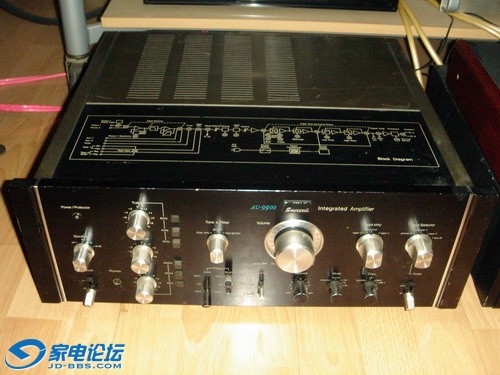 au9900