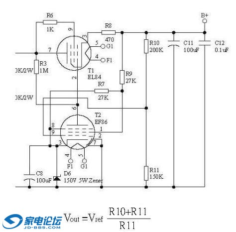 �ṩ��ѹ���ѹ�Ĳο���