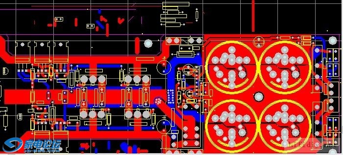 ������PCB�С�