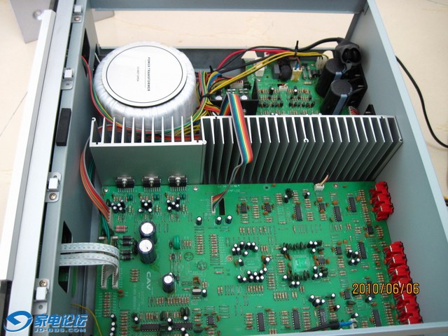 AV860