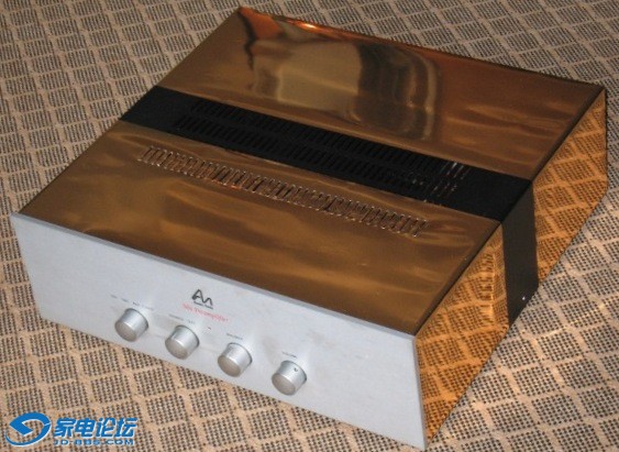 Audio Note