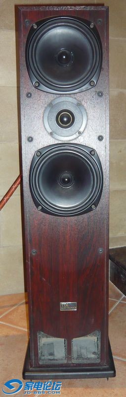 TDL-3