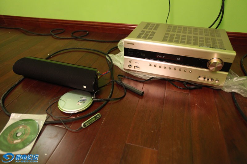 discman608