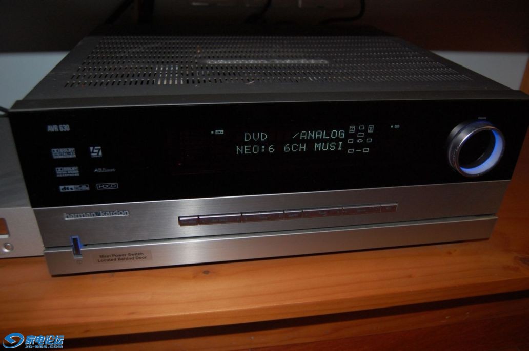   AVR630