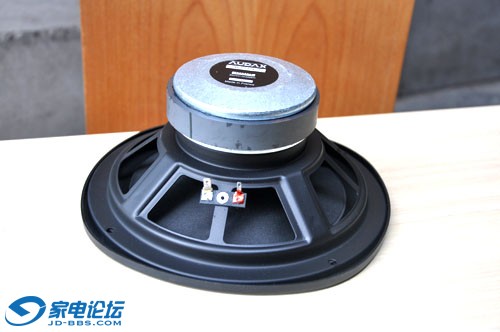 ʫAUDAX 8HT210G2 
