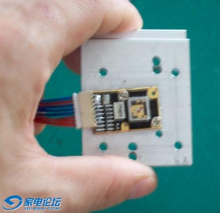 С����LED(20W)������DLPͶӰ��