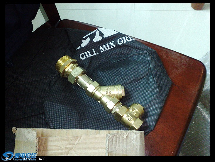 ��֪���ǲ���ȫͭ�ģ�Ⱥ�Ѵ��ɣ�O(��_��)Oлл