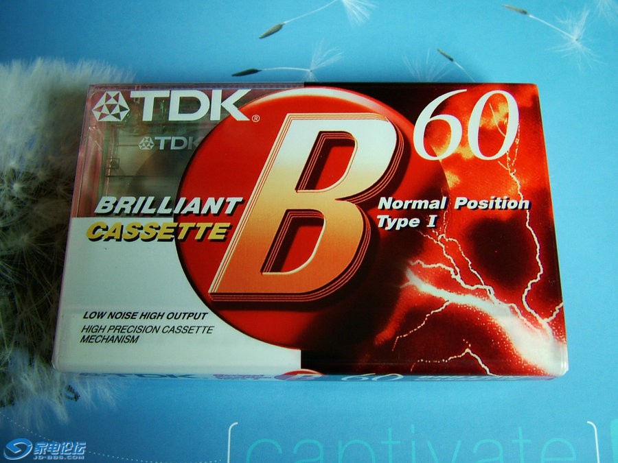 TDK B-60 