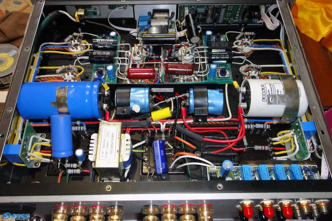 摩出精彩斯巴克a88t摩机经验分享