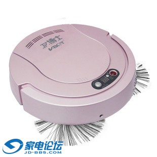 V-BOT����ʿ ɨ�ػ�ȫ�Զ������� ��ۼ����ͺ���TRV-11NB88  2680Ԫ.jpg