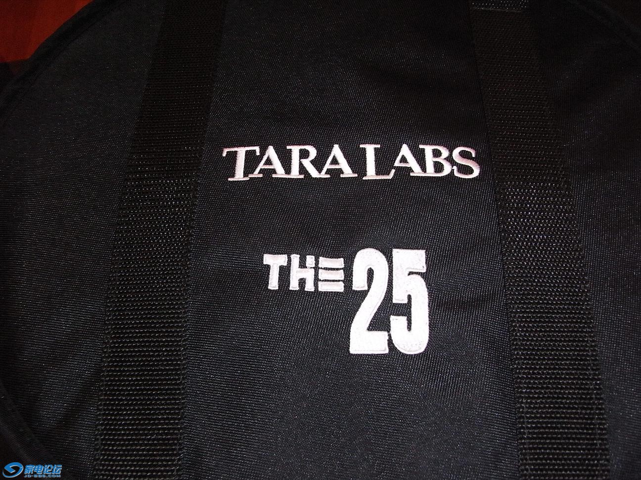 THE 25 LE