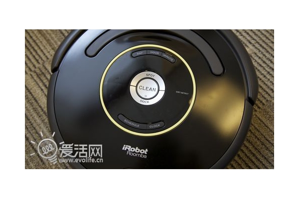 iRobotһRoomba 600