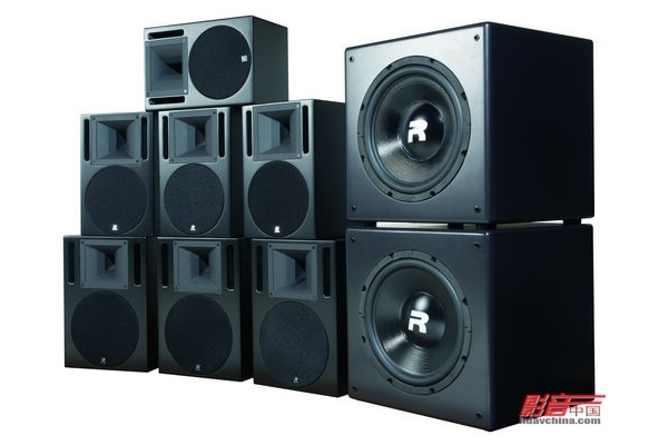 ͥӰԺĺŽǣRespond AudioLCR-800\LCR-600\Ultra-12ͥӰԺ