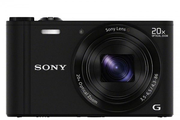 sonyCyber-shotϵ