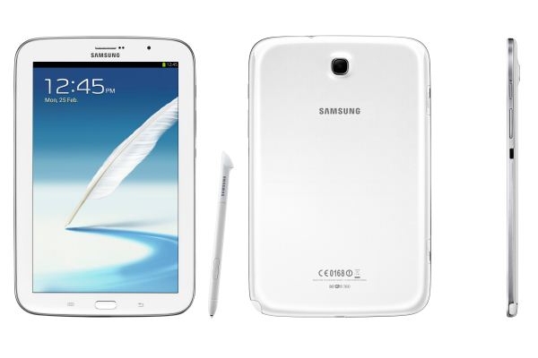 Ƿͨ8ӢƽGALAXY Note 8.0