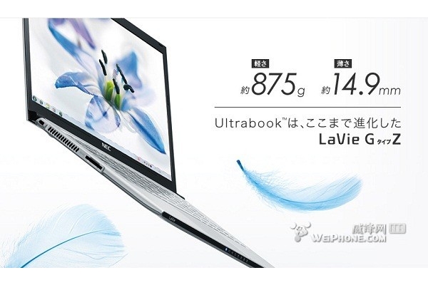 iPadһ ᳬLaVie Z