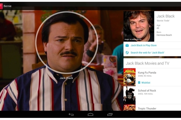 ȸΪAndroidƽӰڴKnowledge Graph