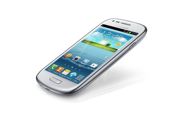 Galaxy S3 Mini⣺ȫֱʽϵ